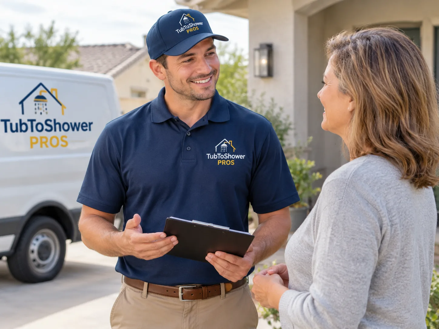 Tub Shower Conversion Inverness, FL FAQs